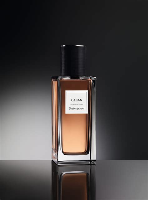 caban perfume YSL